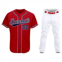 Baseball Wear